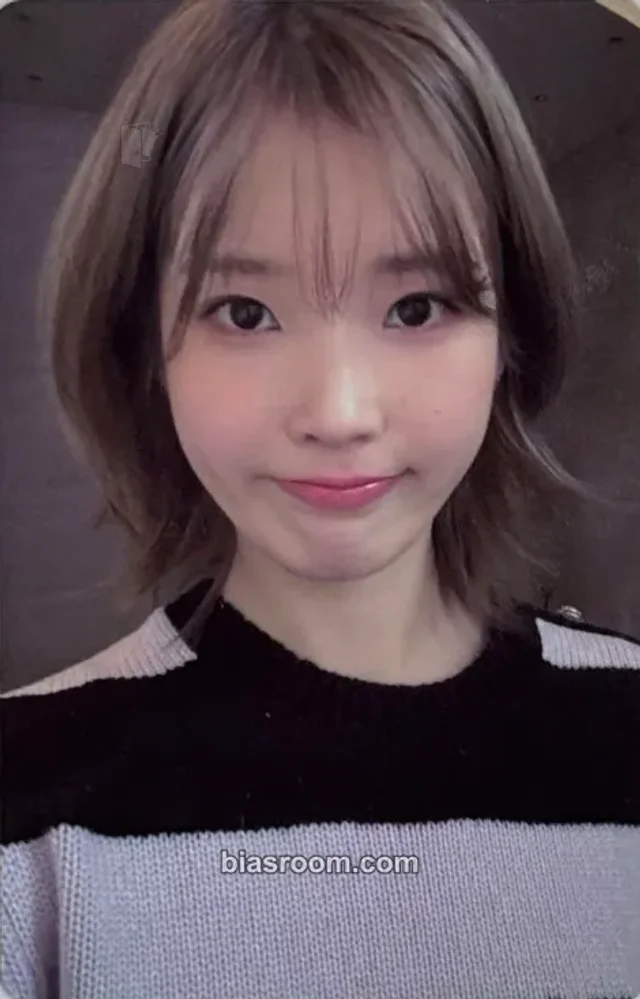 IU - IU - IU HEREH TOUR Event event