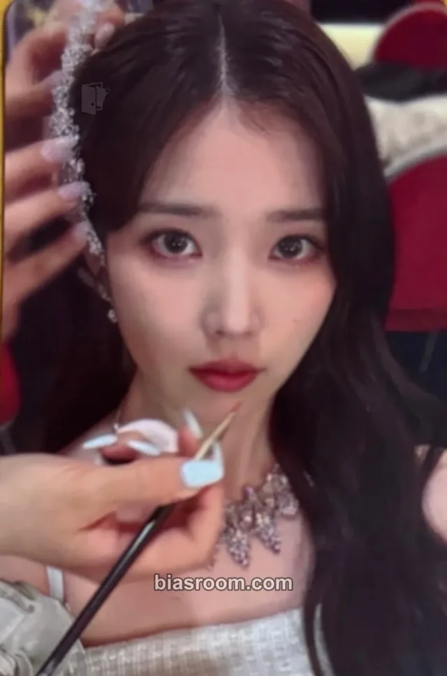 IU - IU - IU HEREH TOUR Event event