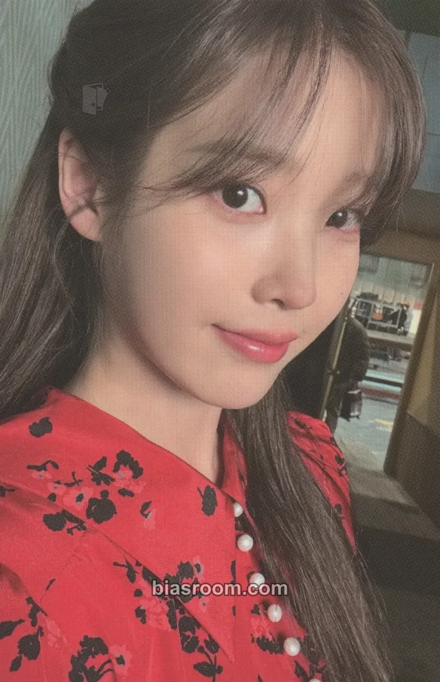 IU - IU - IU HEREH TOUR Event event
