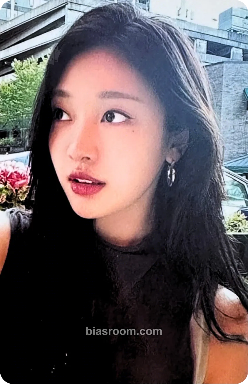 Ningning Drama MD Events (All) Photocard - aespa - aespa K-pop photocard