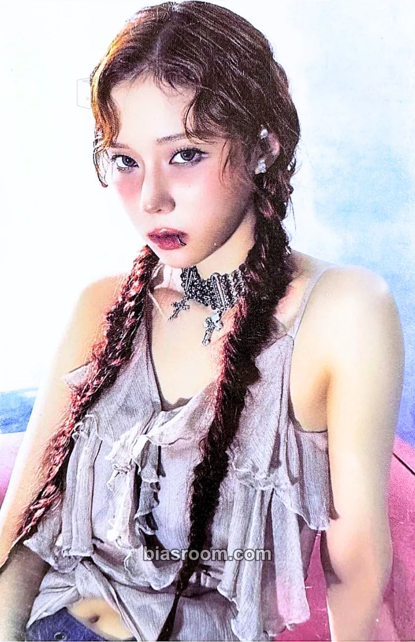 Winter Drama MD Events (All) Photocard - aespa - aespa K-pop photocard