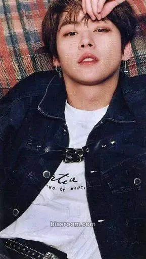 Lee Know ALL IN Photocard - Stray Kids - Stray Kids K-pop photocard