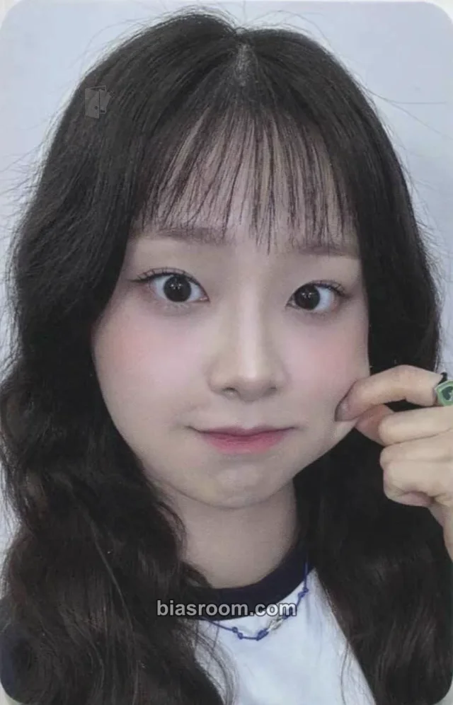 Chuu - Chuu - Strawberry Rush Album ktown4u pre-order benefit