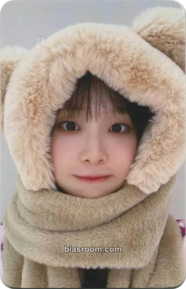Chuu - Chuu - Strawberry Rush Album Music&Drama fansign