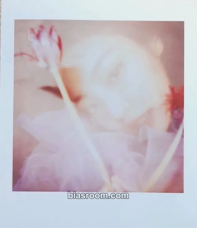 Jennie SOLO (Jennie solo) Photocard - BLACKPINK - BLACKPINK K-pop photocard