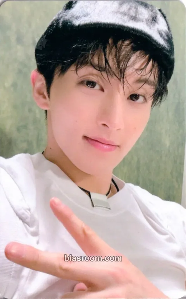 NCT - Mark - The Firstfruit Album trilogy ver.