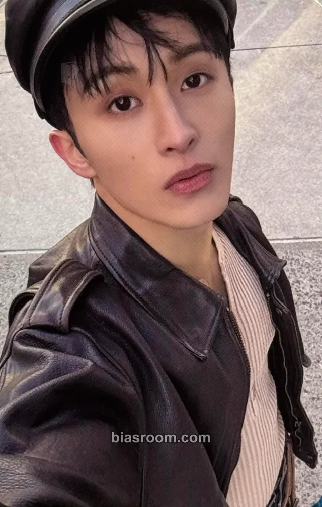 NCT - Mark - The Firstfruit Album trilogy ver.