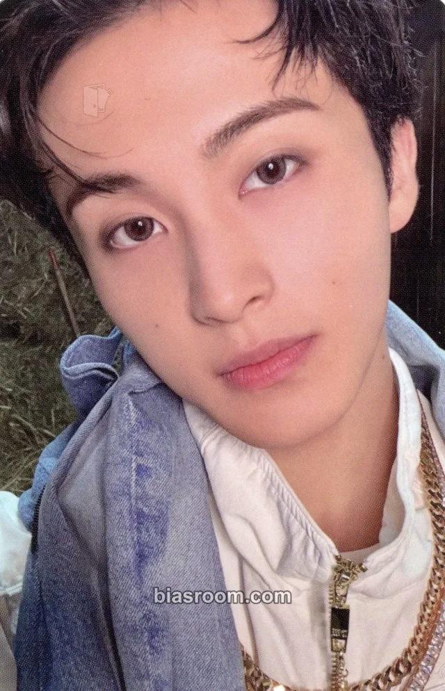 NCT - Mark - The Firstfruit Album photobook ver.