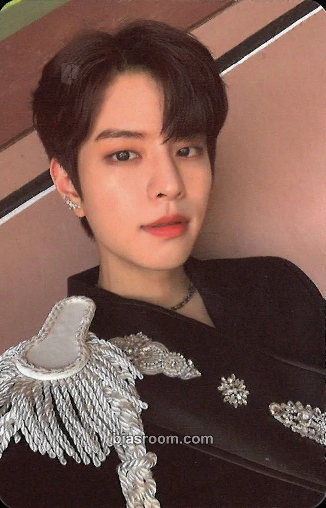 Seungmin NoEasy Photocard - Stray Kids - Stray Kids K-pop photocard