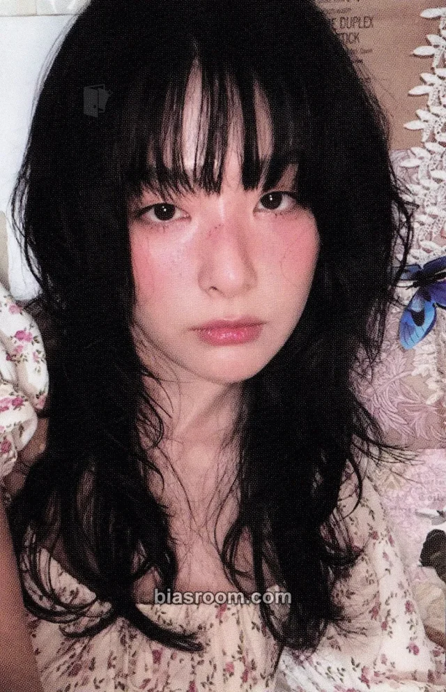 Red Velvet - Seulgi - Chill Kill Album limited ver. bag ver.