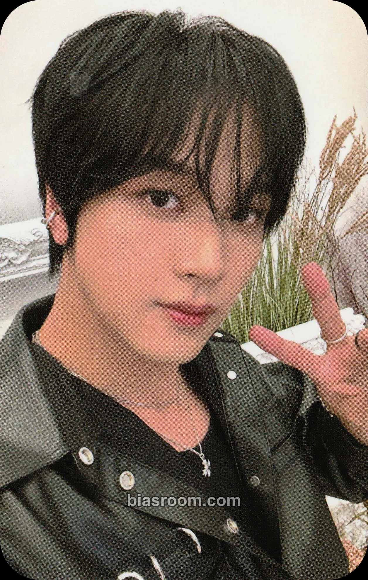 Haechan Taste Photocard - NCT - NCT K-pop photocard