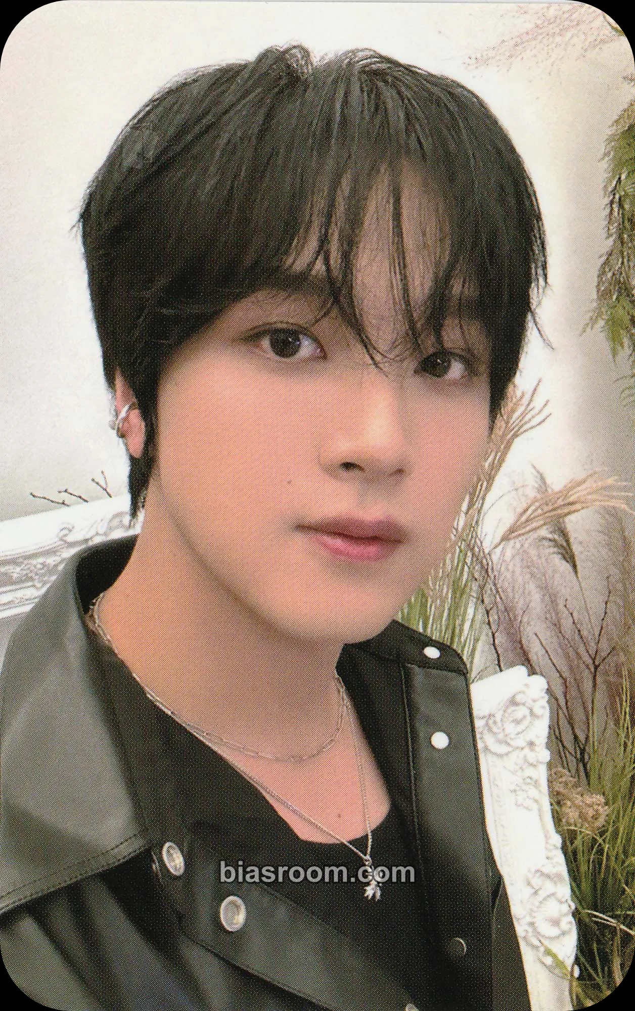 Haechan Taste Photocard - NCT - NCT K-pop photocard