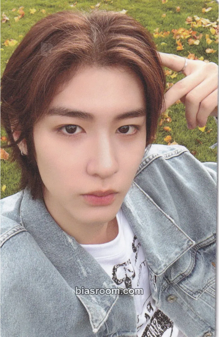 Leehan HOW? Photocard - BOYNEXTDOOR - BOYNEXTDOOR K-pop photocard