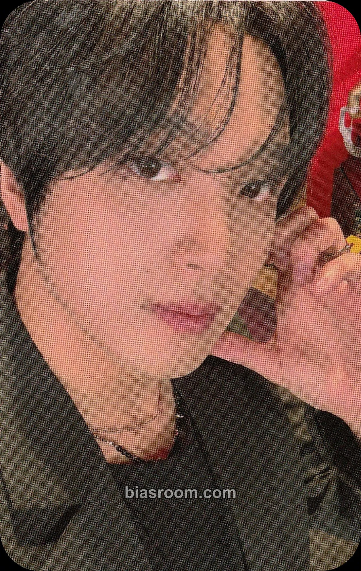 Haechan Taste Photocard - NCT - NCT K-pop photocard