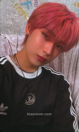 Sunoo DIMENSION: DILEMMA Photocard - ENHYPEN - ENHYPEN K-pop photocard