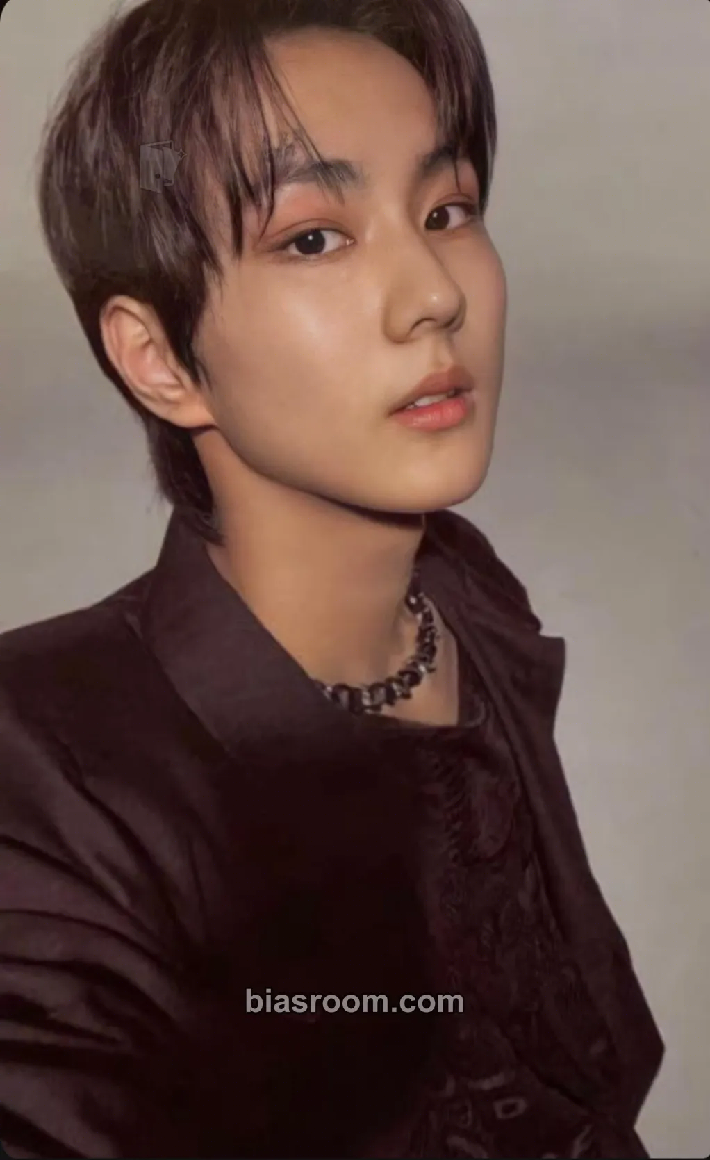 Jungwon DIMENSION : ANSWER Photocard - ENHYPEN - ENHYPEN K-pop photocard