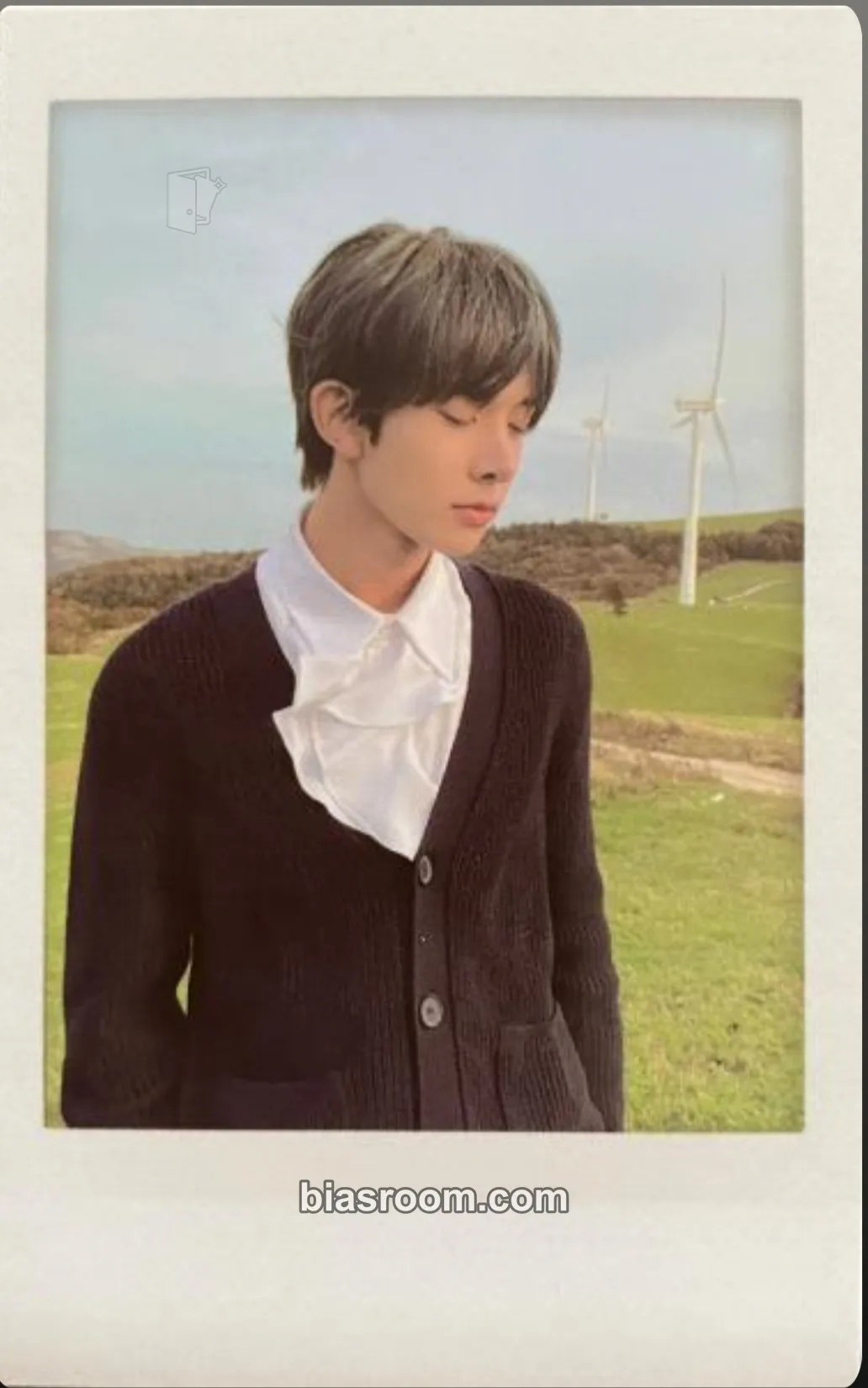 Heeseung DIMENSION : ANSWER Photocard - ENHYPEN - ENHYPEN K-pop photocard
