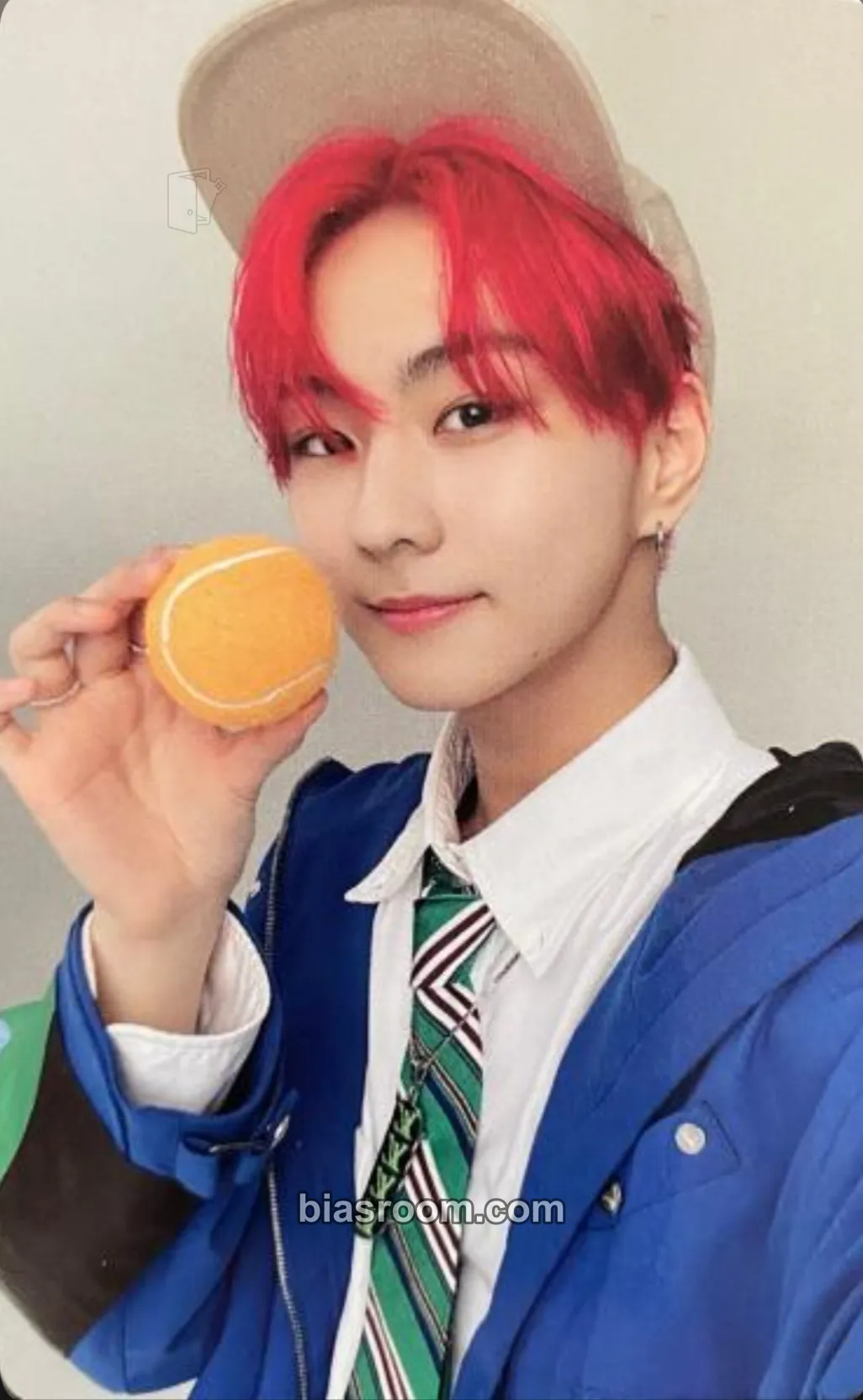 Jungwon MANIFESTO: DAY 1 Photocard - ENHYPEN - ENHYPEN K-pop photocard