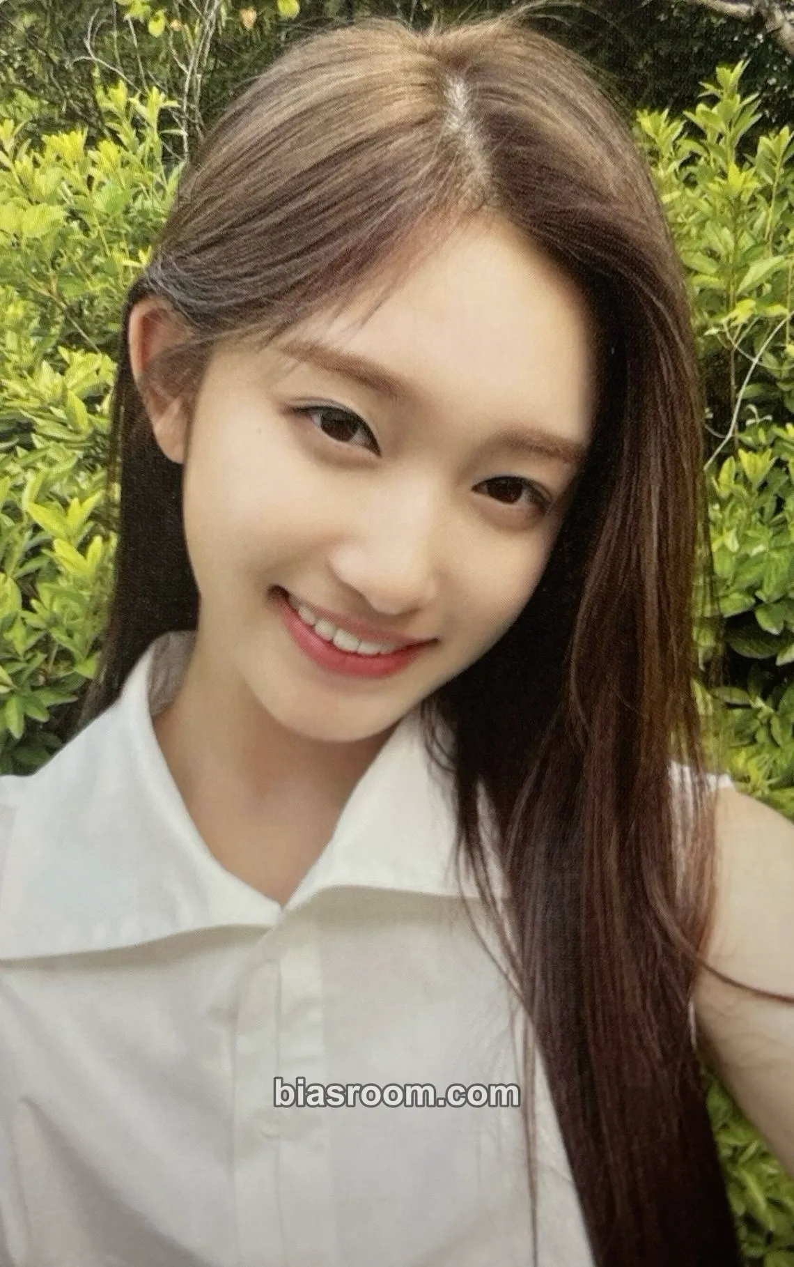 Leeseo After LIKE Photocard - IVE - IVE K-pop photocard