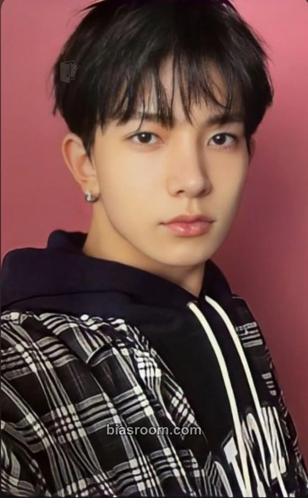 Heeseung MANIFESTO: DAY 1 Photocard - ENHYPEN - ENHYPEN K-pop photocard