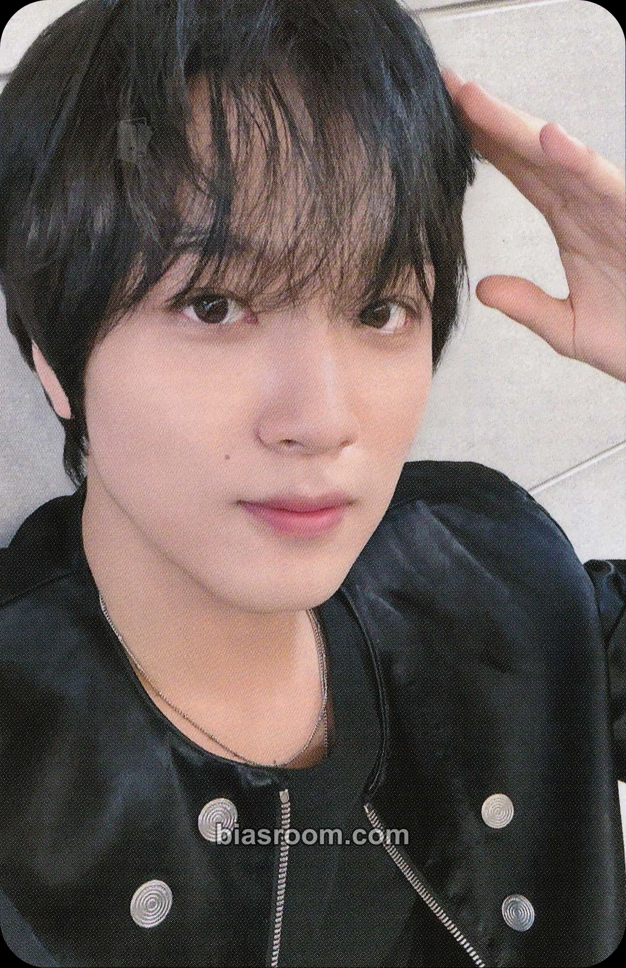 Haechan Taste Photocard - NCT - NCT K-pop photocard