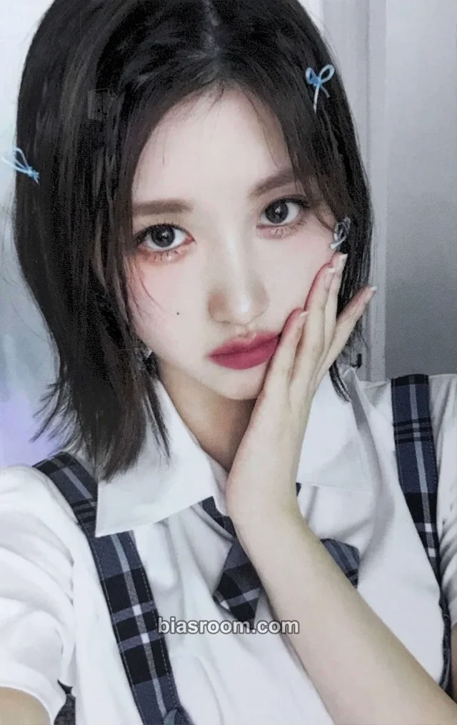 IVE - Gaeul - I've IVE Album album photocard vinyl ver.