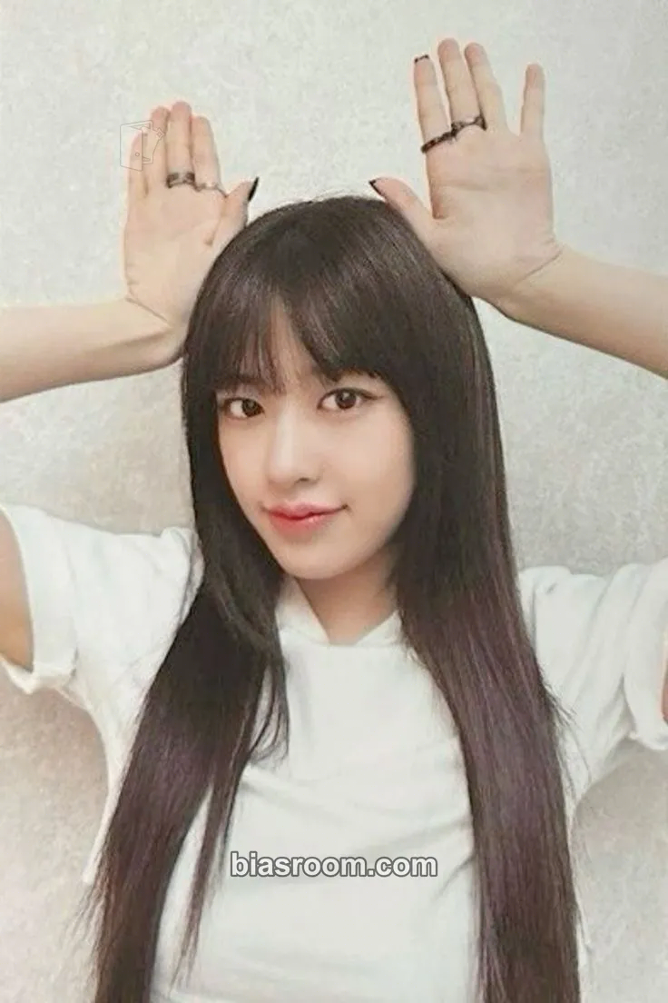 Yujin I've IVE Photocard - IVE - IVE K-pop photocard
