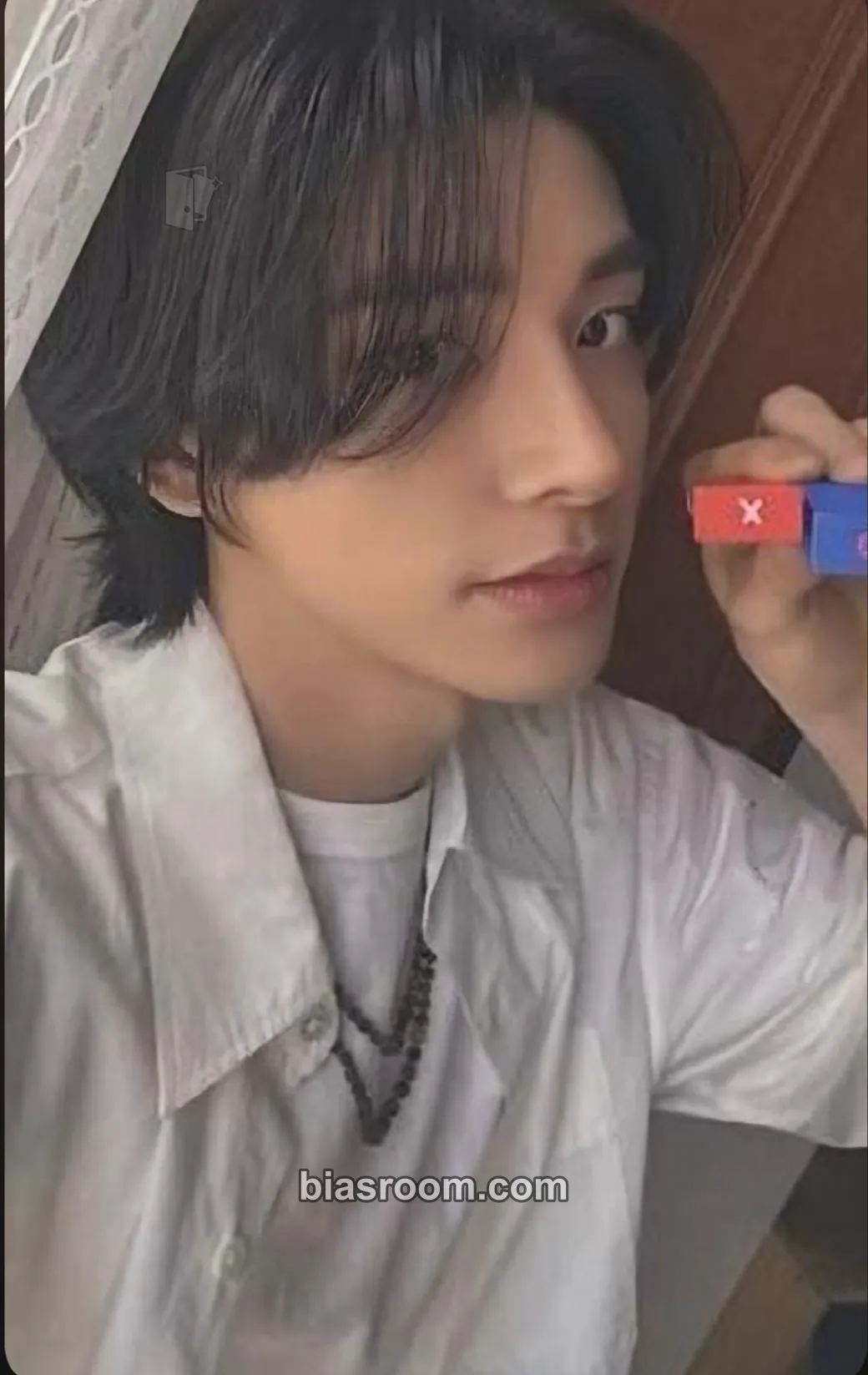 Jake ROMANCE: UNTOLD Photocard - ENHYPEN - ENHYPEN K-pop photocard