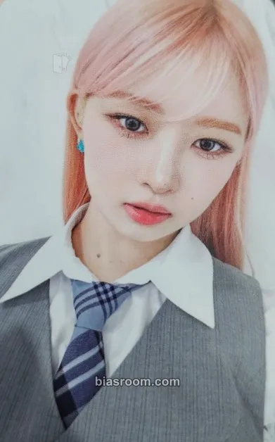 Rei I've IVE Photocard - IVE - IVE K-pop photocard