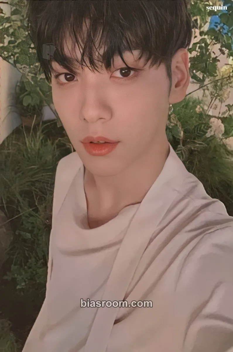 Soobin Act: Boy Photocard - TOMORROW X TOGETHER - TOMORROW X TOGETHER K-pop photocard