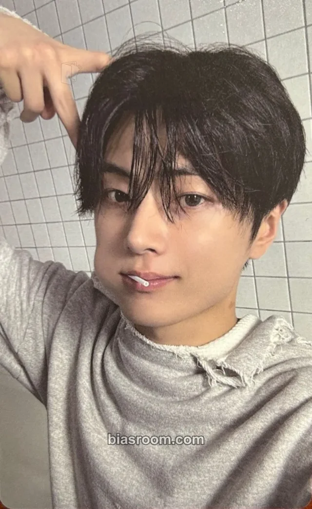 ENHYPEN - Jay - ROMANCE: UNTOLD-DAYDREAM- Album japan edition