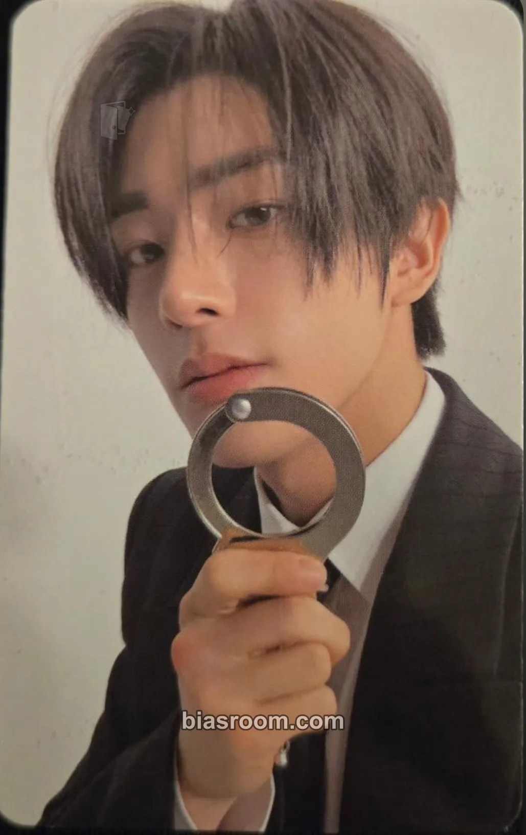Jake DESIRE: UNLEASH Photocard - ENHYPEN - ENHYPEN K-pop photocard