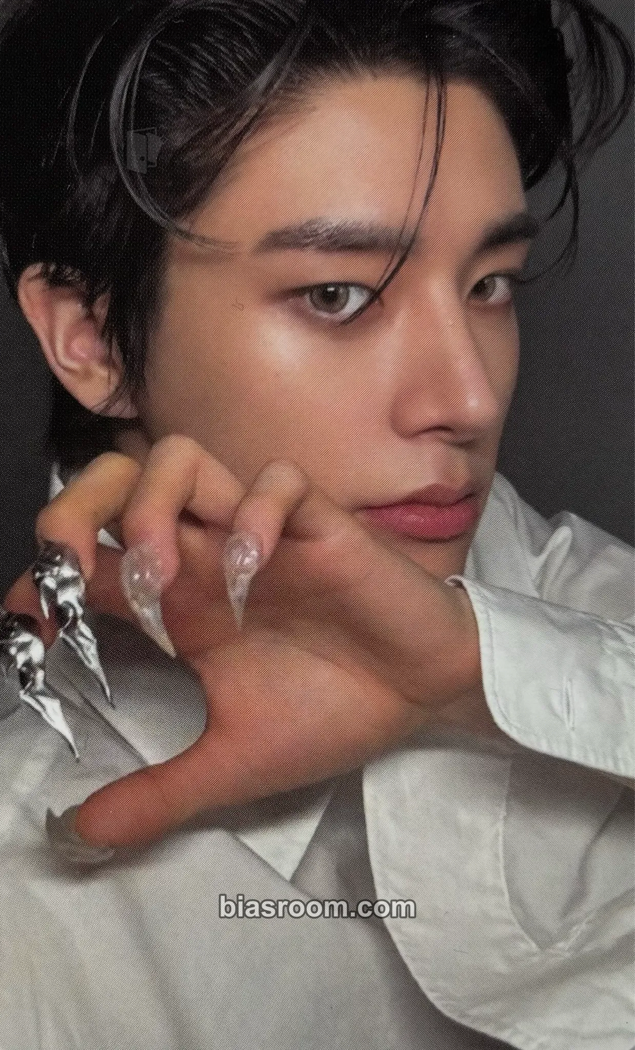 Jake DESIRE: UNLEASH Photocard - ENHYPEN - ENHYPEN K-pop photocard