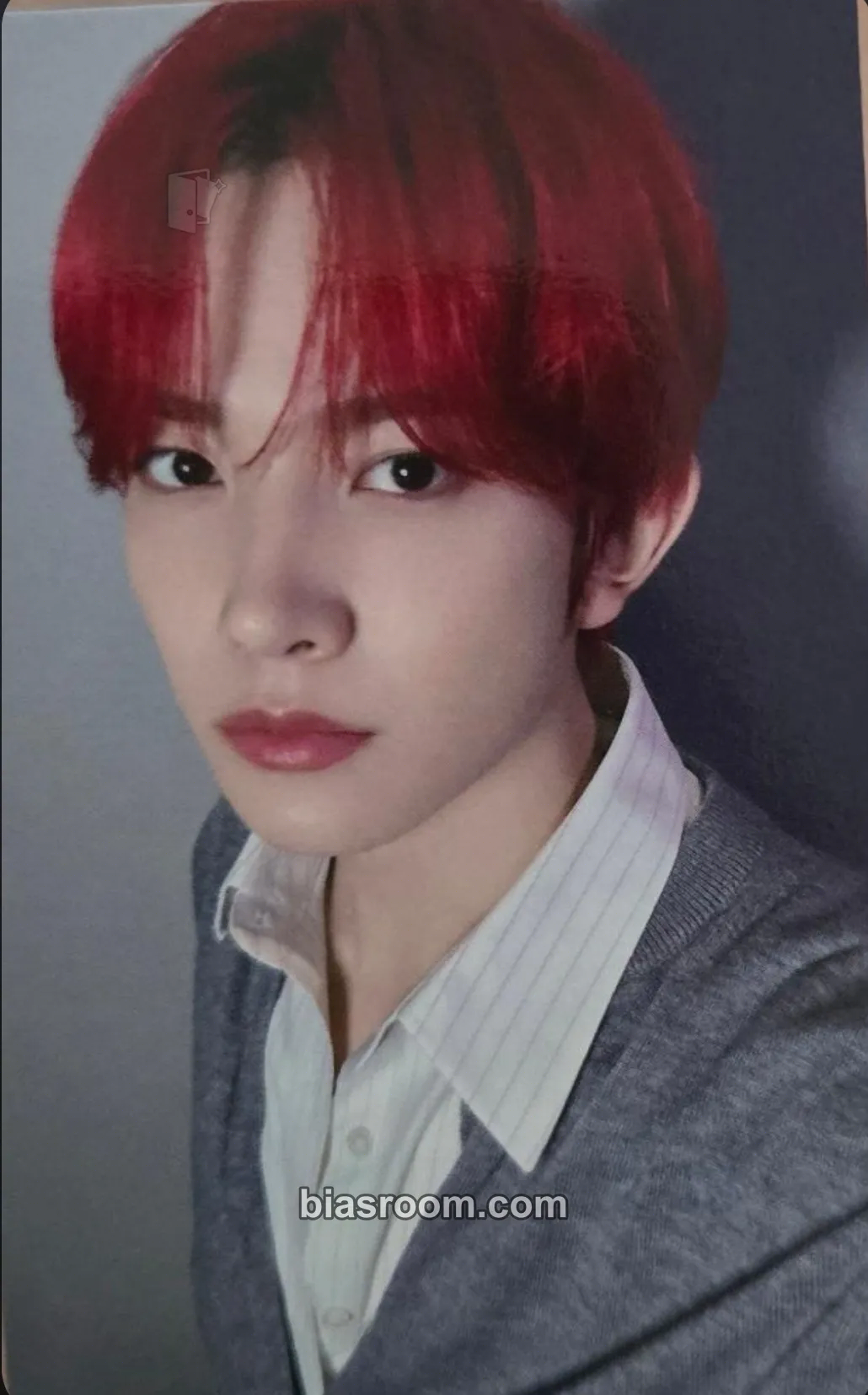 Heeseung 宵 -YOI- Photocard - ENHYPEN - ENHYPEN K-pop photocard