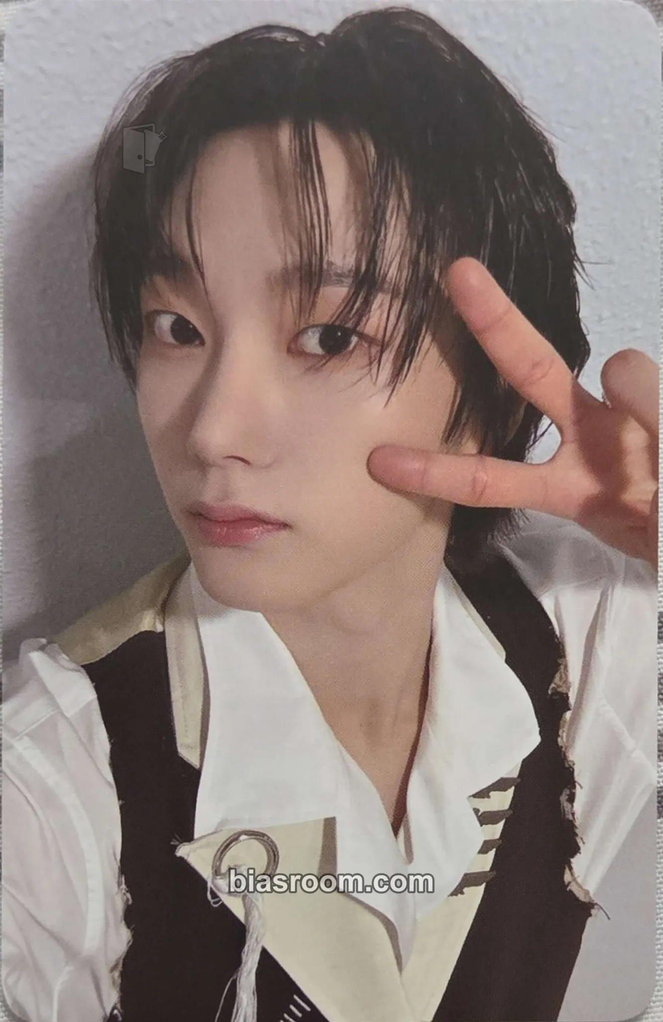 Sungho 2025 Lollapalooza Aftershow Photocard - BOYNEXTDOOR - BOYNEXTDOOR K-pop photocard