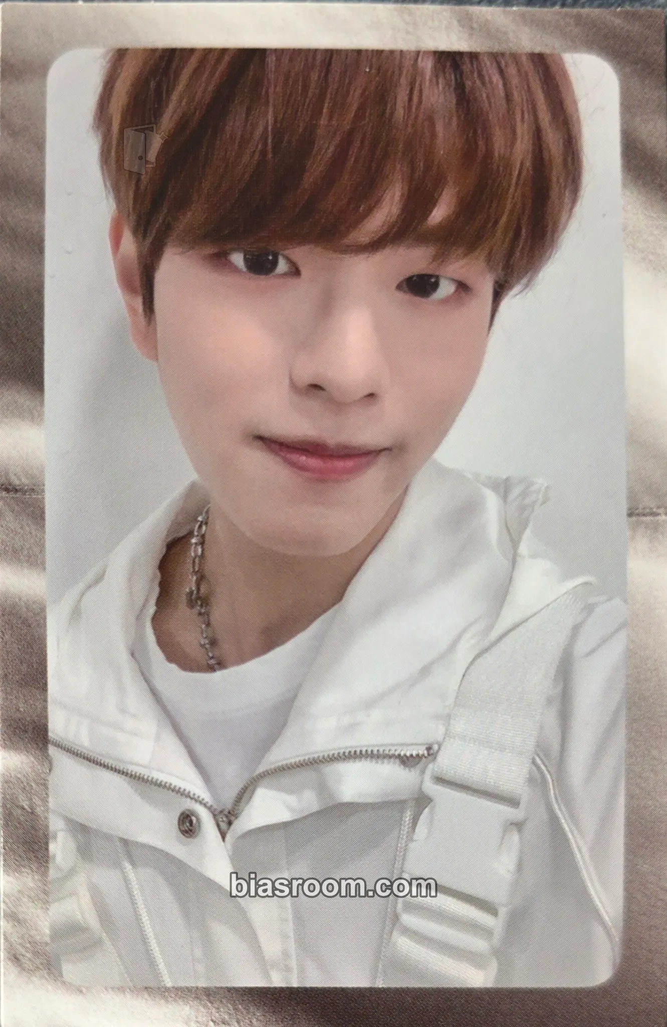 Seungmin Clé: Levanter Photocard - Stray Kids - Stray Kids K-pop photocard