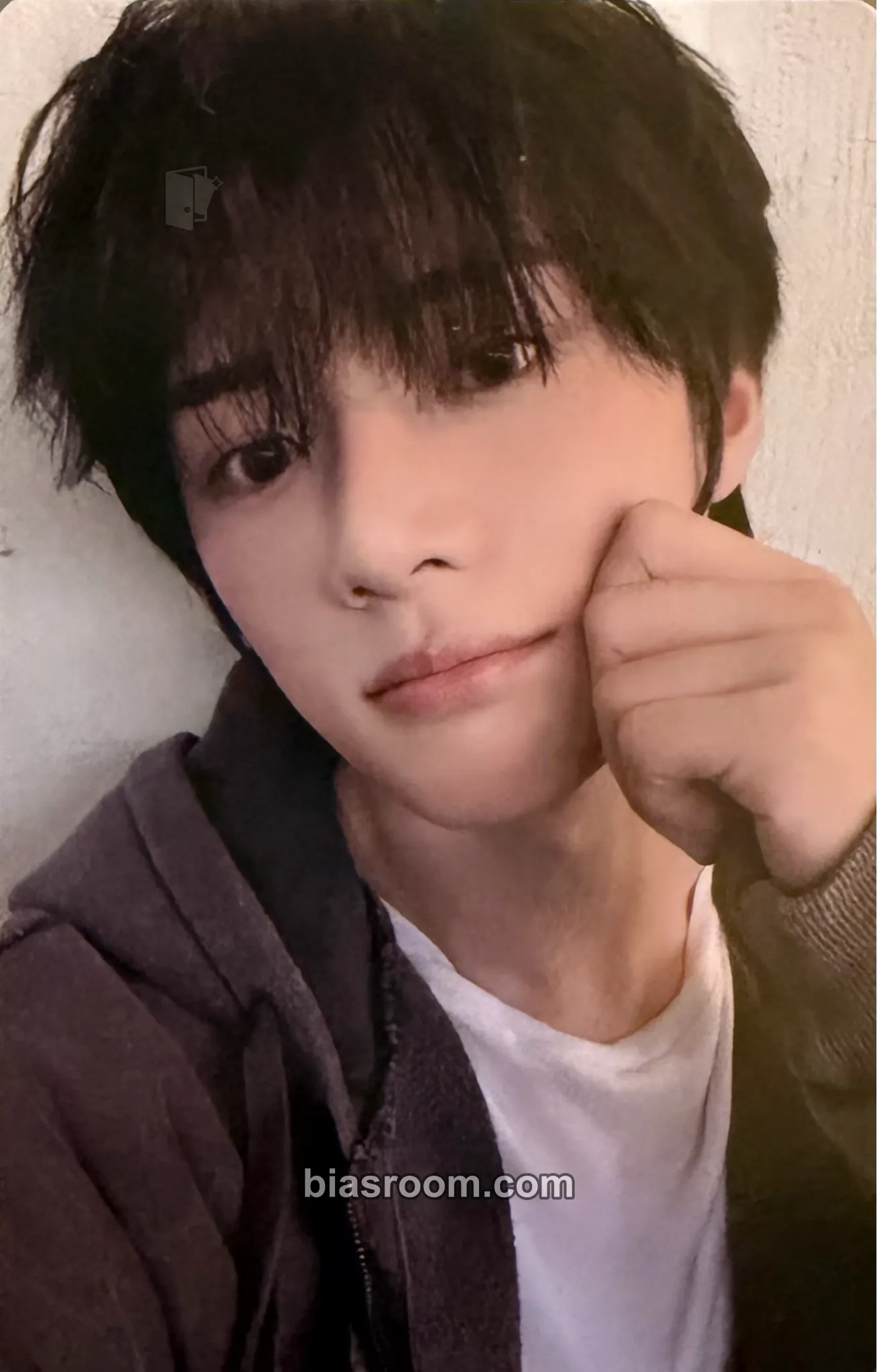 Beomgyu The Star Chapter: Together Photocard - TOMORROW X TOGETHER - TOMORROW X TOGETHER K-pop photocard