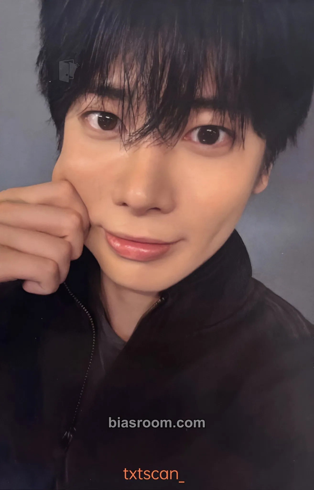 Taehyun The Star Chapter: Together Photocard - TOMORROW X TOGETHER - TOMORROW X TOGETHER K-pop photocard