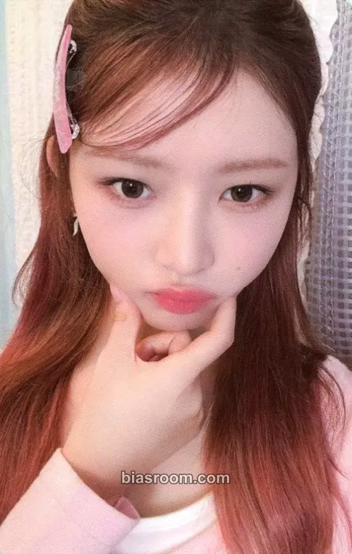 Rei 2024 Season's Greetings: A Fairy's Wish Photocard - IVE - IVE K-pop photocard