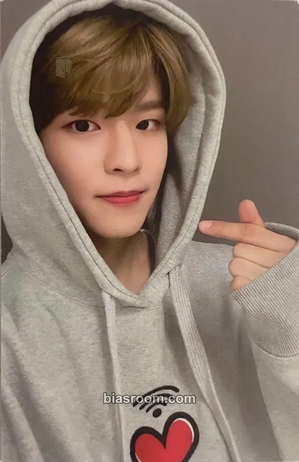 Seungmin GO LIVE Photocard - Stray Kids - Stray Kids K-pop photocard