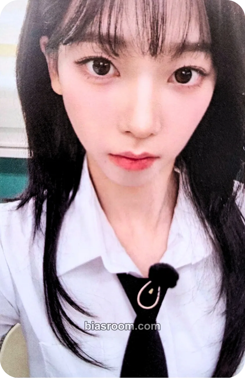 Karina Rich Man Photocard - aespa - aespa K-pop photocard
