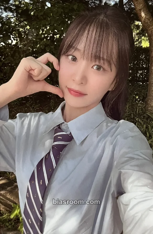 BEWAVE - Jiun - Be Your Wave Album album photocard