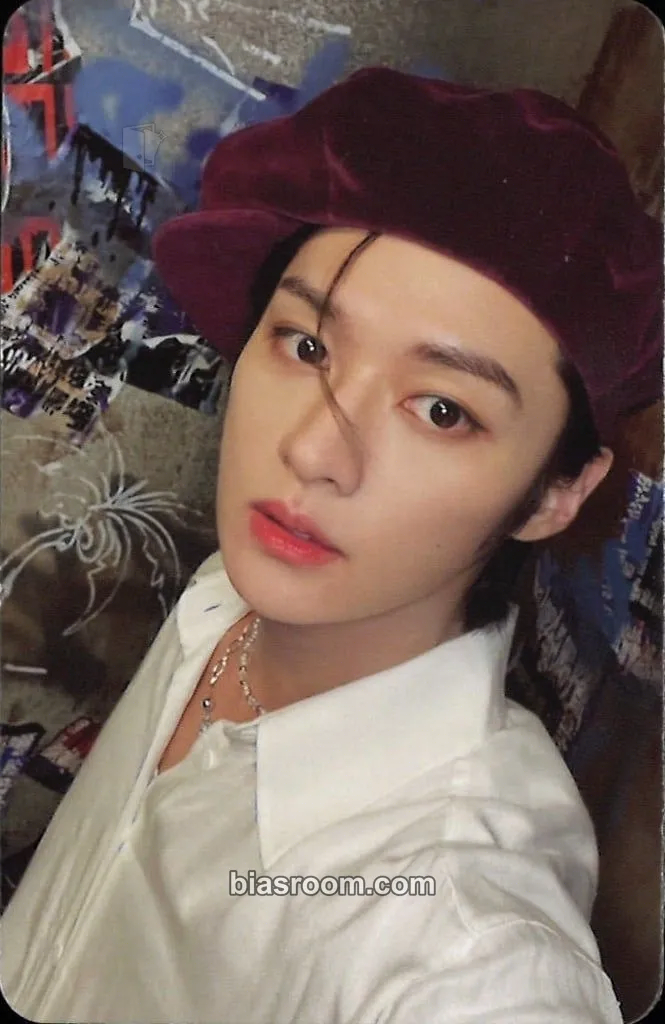 Lee Know 5-STAR Photocard - Stray Kids - Stray Kids K-pop photocard