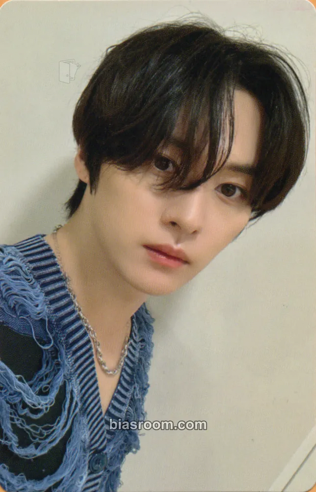 Lee Know ATE Photocard - Stray Kids - Stray Kids K-pop photocard