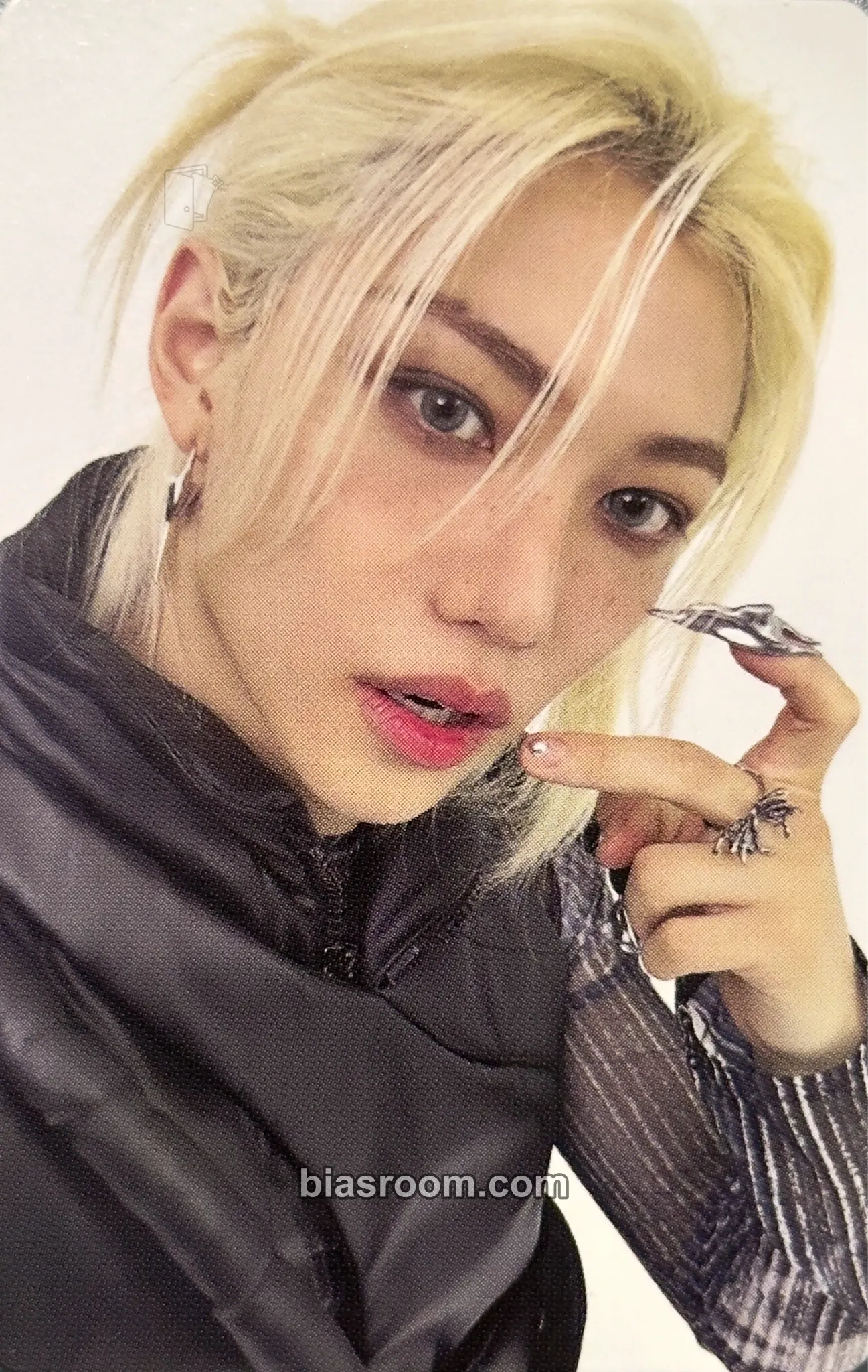 Felix ATE Photocard - Stray Kids - Stray Kids K-pop photocard