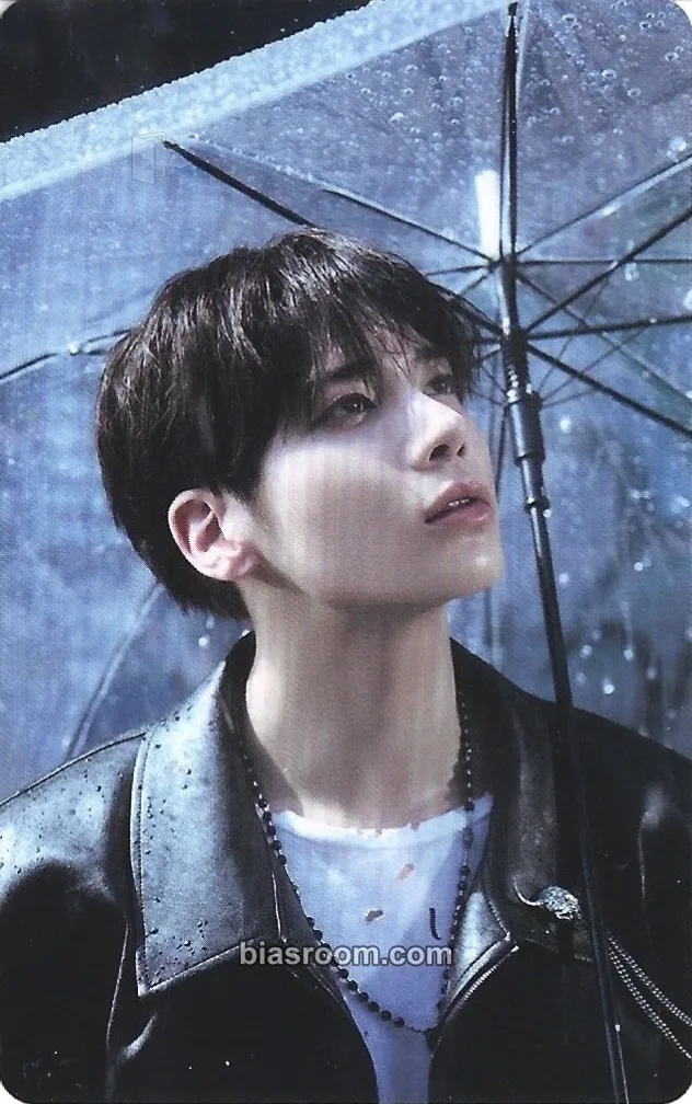 Taehyun The Name Chapter: Freefall Photocard - TOMORROW X TOGETHER - TOMORROW X TOGETHER K-pop photocard