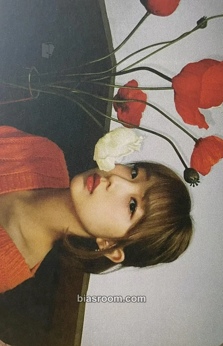YeoJin Orbit 3rd Membership: Orbit 3.0 Photocard - LOONA - LOONA K-pop photocard