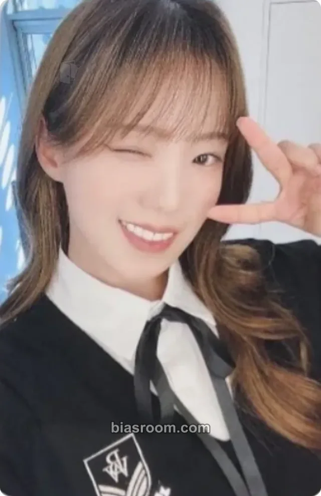 BEWAVE - Yunseul - Be Your Wave Album music korea fansign