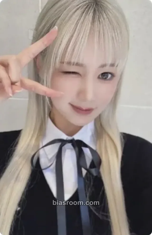 BEWAVE - Lena - Be Your Wave Album music korea fansign