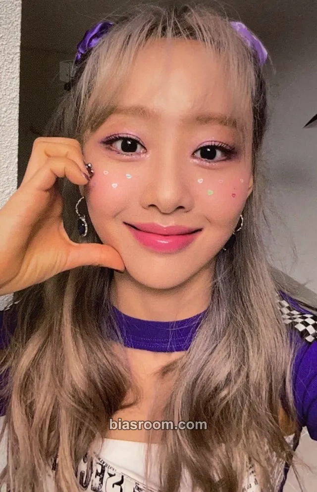 Yves Orbit 4th Membership: Orbit 4.0 Photocard - LOONA - LOONA K-pop photocard